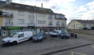 Pharmacie de la Boissière à Trappes