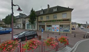 Pharmacie Lerouge à Canisy
