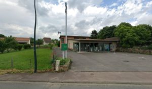 Pharmacie de Flavignac à Flavignac