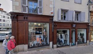 Pharmacie Chamard à Le Puy-en-Velay