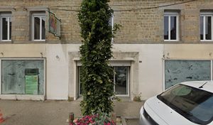 Pharmacie du Coglais à Maen Roch