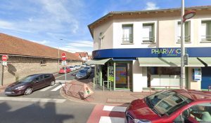 Pharmacie De La Cère à Arpajon-sur-Cère