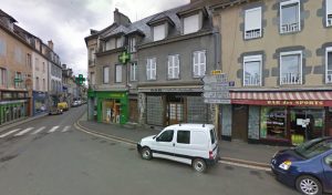 Pharmacie Meynier De Salinelles à Mauriac