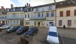 Pharmacie Acket Virginie à Prémery