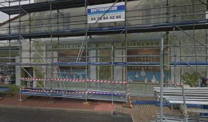 Pharmacie Olivier à Billom
