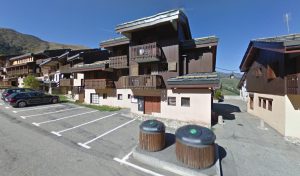 Pharmacie Du Soleil – à Les Avanchers-Valmorel