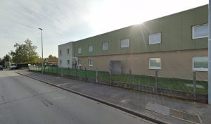New Medi à Linas
