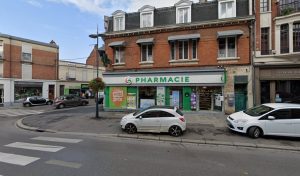 Pharmacie JOURNEL à Cambrai