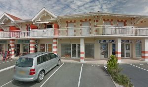 Pharmacie du Verdon à Le Verdon-sur-Mer