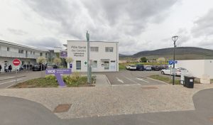 PHARMACIE D&rsquo;ISSENHEIM à Issenheim