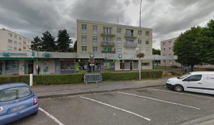 Pharmacie Kennedy à Bihorel