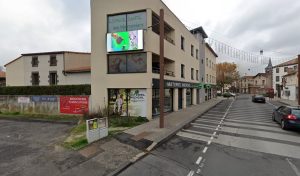 PHARMACIE DES MARRONNIERS à Le Cendre