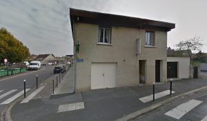 Pharmacie de la Marivoise à Champcueil