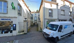 Pharmacie Isabelle Flechon à Mirecourt