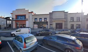 Pharmacie des Marronniers à Limoux