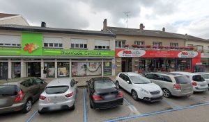 Pharmacie Centrale à Talange