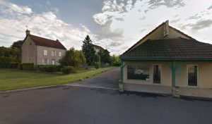 Pharmacie du Bourg à Étang-sur-Arroux