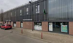 Pharmacie Cantonale à Truchtersheim
