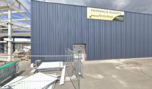 Pharmacie Forum Santé Valdoly à Vigneux-sur-Seine