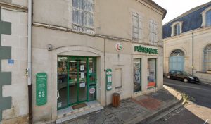 Pharmacie Ferrand à Entrains-sur-Nohain