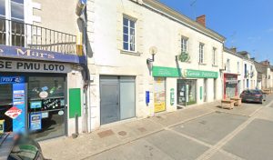 PHARMACIE DU VAL DE L&rsquo;ERDRE à Vallons-de-L'Erdre