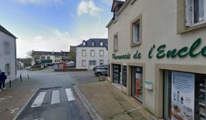 Pharmacie Willemaire-Bydlon à La Roche-Maurice