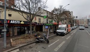Pharmacie Net à Saint-Ouen-sur-Seine