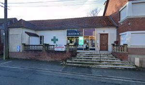 Pharmacie Olivier (Matériel Médical-Lits Médicalisés-Vaccinations-Tests Antigéniques-Orthopédie-Aromathérapie-Phytothérapie) à Warloy-Baillon