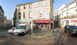 Pharmacie Notre Dame à Pontoise