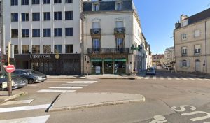 Dautin-viel Pascale Selarl à Dijon