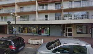 Pharmacie de L&rsquo;Almont Nextypharm à Melun