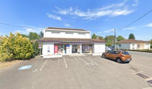 PHARMACIE DE LA GRAVETTE à Marmande
