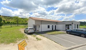 Pharmacie Chivit à Saint-Léon-sur-l'Isle