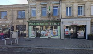 Pharmacie Furt à Le Bouscat