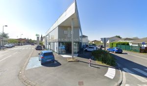 Pharmacie du Centre à Martignas-sur-Jalle
