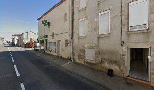PHARMACIE DE BARBASTE à Barbaste