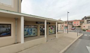 Pharmacie Gilles à Graveson