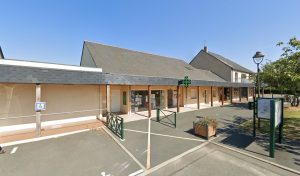 Pharmacie Jaunait à Saint-Martin-du-Fouilloux