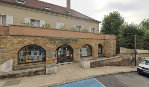 SNC Pharmacie Balzarini et à Forges-les-Bains