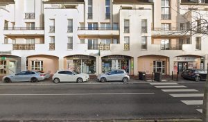 Pharmacie du Marché Couvert à Brétigny-sur-Orge