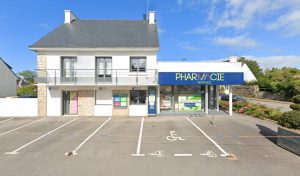 Pharmacie Bourdais Françoise à Plonévez-Porzay