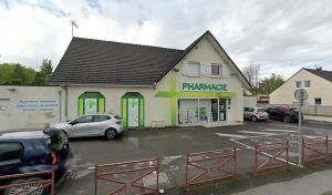 Pharmacie de Sillery à Sillery