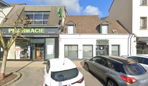 Pharmacie Louette Delaisse Sarl à Rue