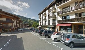 Pharmacie du Mont d&rsquo;Arbois à Megève
