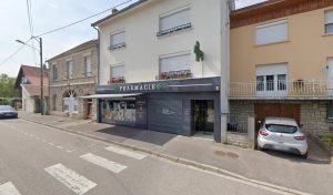 Sarl Pharmacie Kennel à Revigny-sur-Ornain