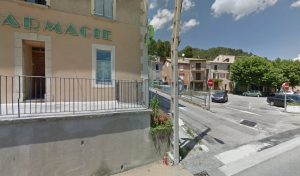 Pharmacie Solari à Mezel