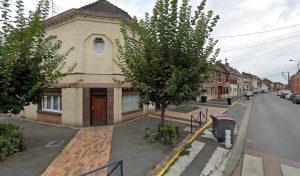Pharmacie Lebrun à Meurchin