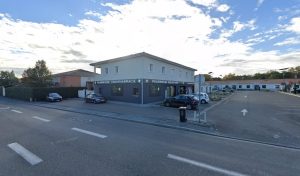 Pharmacie Boukhari à Villeneuve-sur-Lot