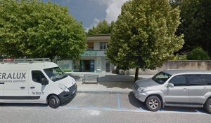 pharmacie de Frangy à Frangy