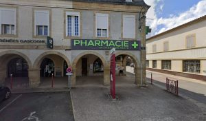 Pharmacie de la Bastide Neuve à Plaisance